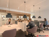 Offices to let in Spaces Square One​​