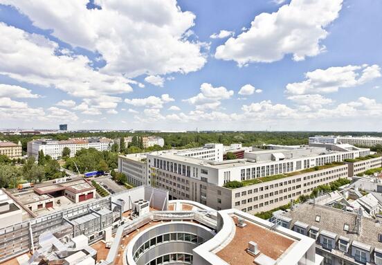 Office building in Kolingasse goes to ARE and IRMA - Volksbank moves to former post office Office building in Kolingasse goes to ARE and IRMA - Volksbank moves to former post office