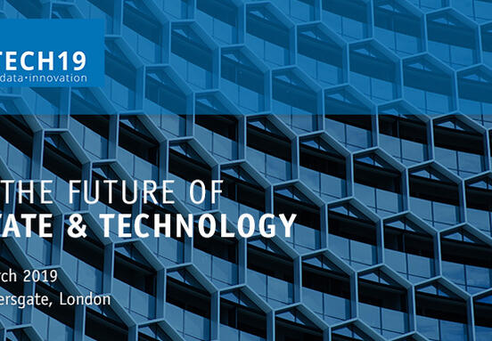 Officerentinfo and Online Real Assets Invite you to PROPTECH19! Officerentinfo and Online Real Assets Invite you to PROPTECH19!